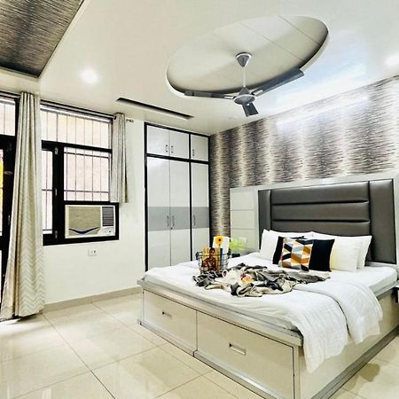 Olive Service Apartments Jaipur - Vaishali Nagar Εξωτερικό φωτογραφία