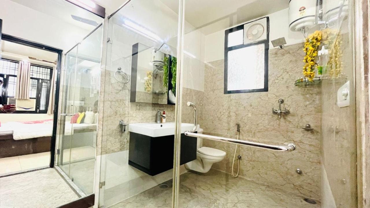 Olive Service Apartments Jaipur - Vaishali Nagar Εξωτερικό φωτογραφία