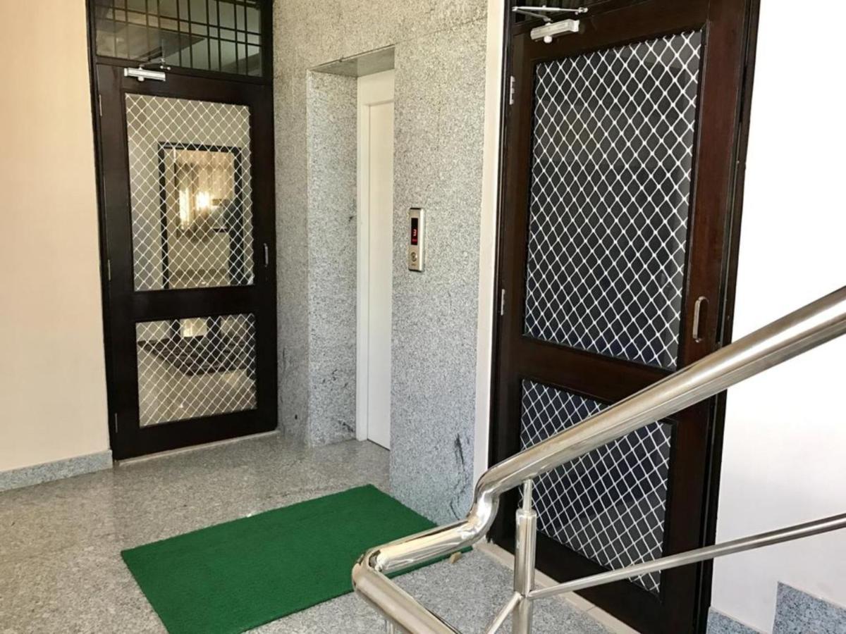 Olive Service Apartments Jaipur - Vaishali Nagar Εξωτερικό φωτογραφία